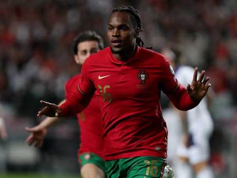 הרגיע את הפורטוגלים. סאנצ'ס (GETTY)