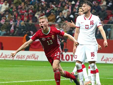 אנדראס שפר. שפר עליו מזלו (Getty)