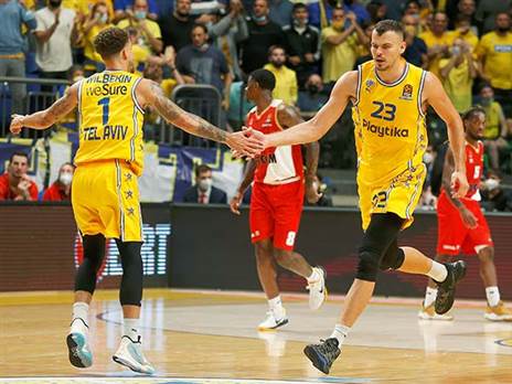 ווילבקין & ז'יז'יץ' (אלן שיבר)