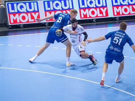 למברוזו בצרפת (צילום באדיבות לימוז')