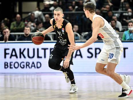 (צילום: עמוד הטוויטר של פרטיזן)