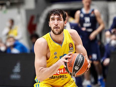 זוסמן, ניצחון בהארכה (getty)