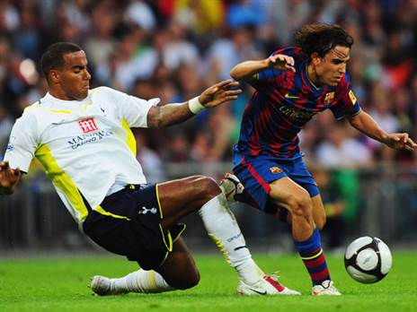 "בכל מועדון חשבו שאהיה מסי ואבקיע 50 שערים בשנה" (Getty)