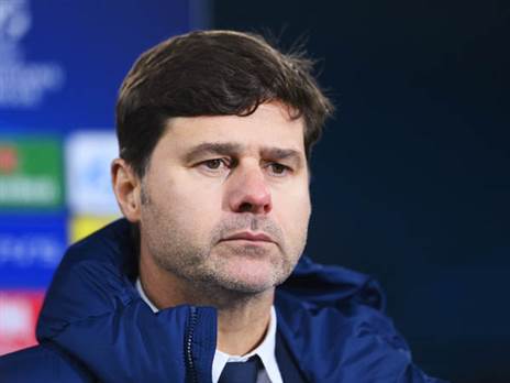 בינתיים, לא הולך לשום מקום. פוצ'טינו (getty)