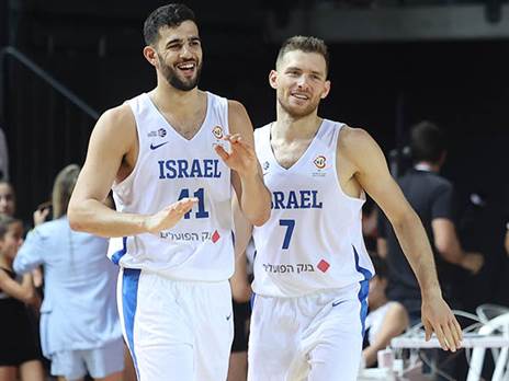 שמחים בסיום (דני מרון)