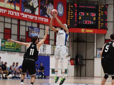 (צילום: הראל שורצברג)