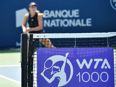 סבב ה-WTA. צעד גדול (Getty)