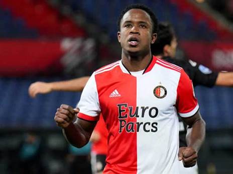 אחראי על המהפך. סיניסטרה (GETTY)