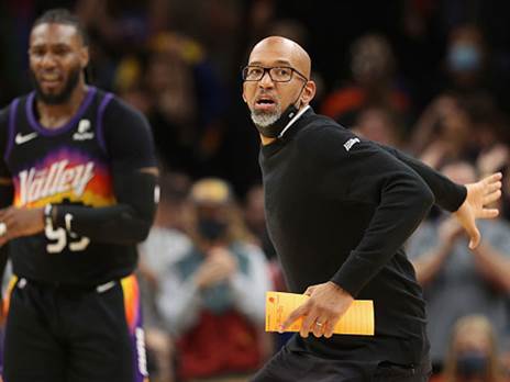 וויליאמס ייקח את קבוצתו לגמר גם העונה? (getty)