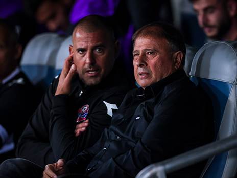 לוי. "זה סיוט" (מאור אלקסלסי)