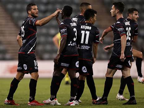 שער שני העונה. חמד (getty)