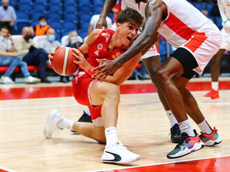 "יכול להשפיע על כל העונה" (לירון מולדובן)