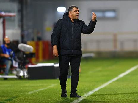 יירש את גוטמן? שי ברדה (צילום: לירון מולדובן)