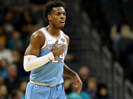 באדי הילד. סקרמנטו לא בשר ולא חלב (Getty)