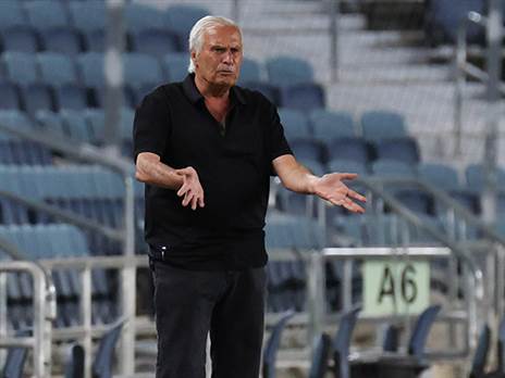 שוב על הקווים. מזרחי (אלן שיבר)