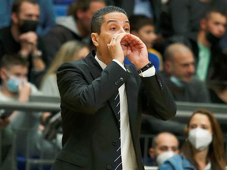 ספרופולוס, מצב לא פשוט (אלן שיבר)