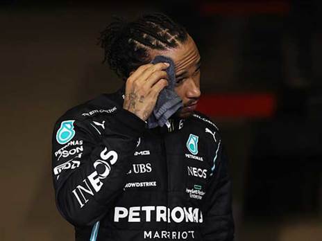 ראה את ההיסטוריה מעבר לפינה (GETTY)