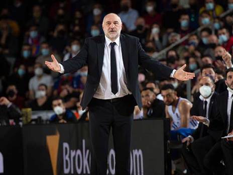 יסתדרו בלעדיו? (GETTY)