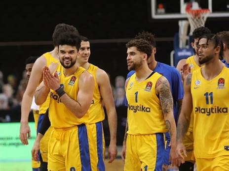 השלישייה שהתפצלה (GETTY)