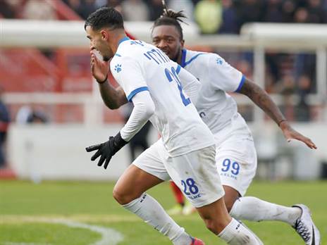 שער אחד, אבל זה עשוי להספיק (אלן שיבר)