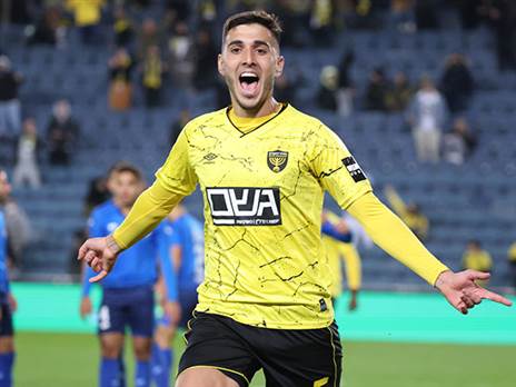 קיבל הרבה מחמאות. חוג'ה (דני מרון)