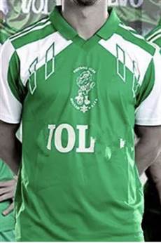 החולצה המזויפת באתר הקניות המקוון (צילום מסך)