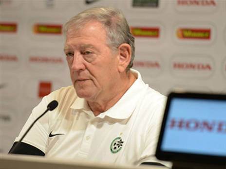 צ'יזיק. היסטוריה מפוארת עם מכבי חיפה (אלן שיבר)