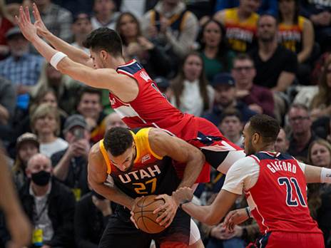 הגנה ללא גבולות. דני אבדיה (Getty)