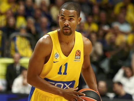 זוכרים אותו בצהוב? (אלן שיבר)