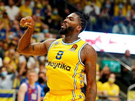 ריינולדס. לא מספיק טוב (אלן שיבר)