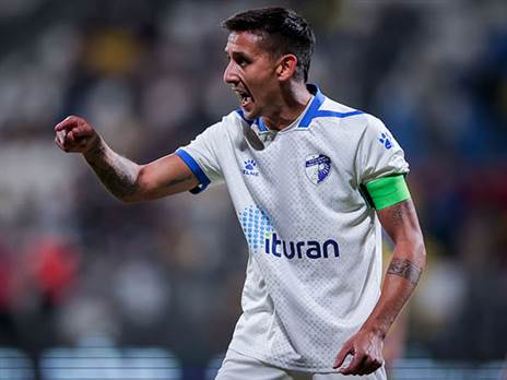 "צריכים להרים את עצמנו". רוצ'ט (סוכנות ג'יני)