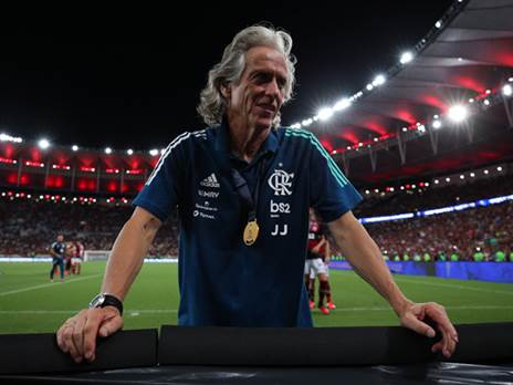 ז'סוס. המאמנים הפורטוגלים מפגינים דומיננטיות מרשימה בדרא"מ (Getty)