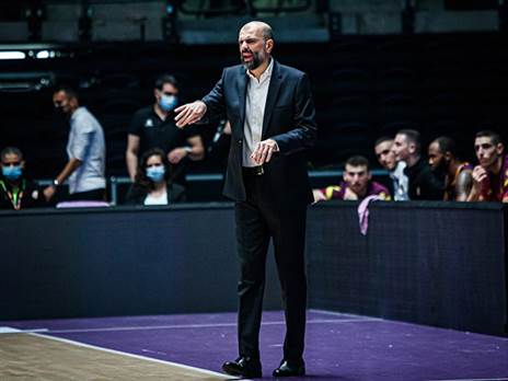 בוסקאליה. לא ימשיך (פיב"א)