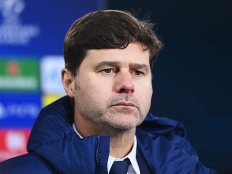 "צריכים להסתגל למצב הזה". מאוריסיו פוצ'טינו (getty)