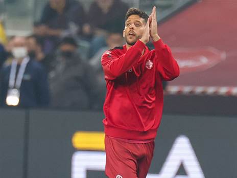 קיבל תמיכה מהקהל הצהוב. מיכה (דני מרון)