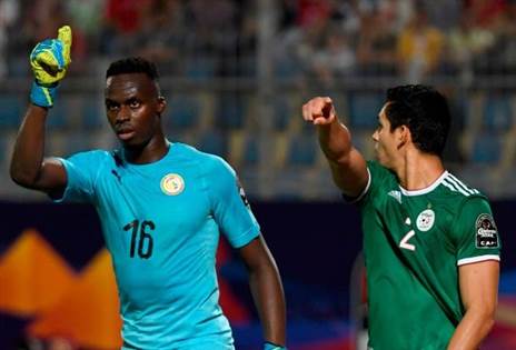 לא ייקח חלק בתחילת הטורניר. מנדי (GETTY)