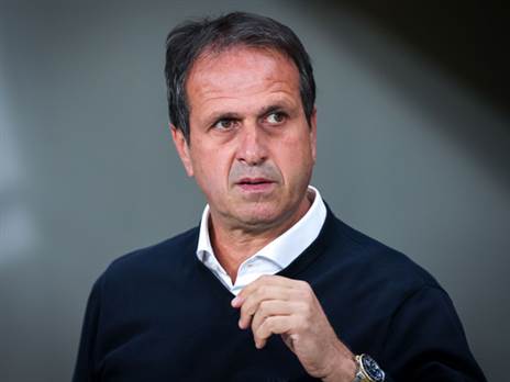 רוני לוי. הלחץ בב"ש עולה (מאור אלקסלסי)