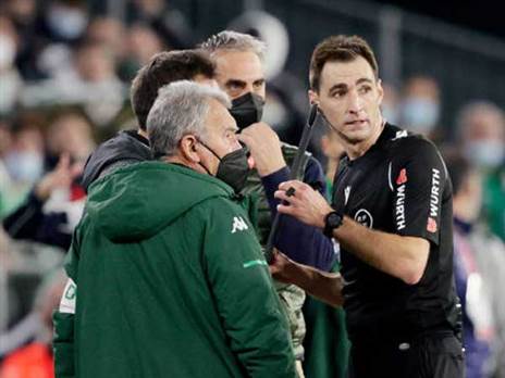 החפץ שהושלך (GETTY)