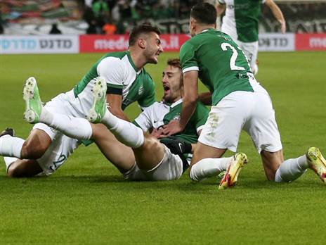 שחקן העונה. אצילי (אלן שיבר)