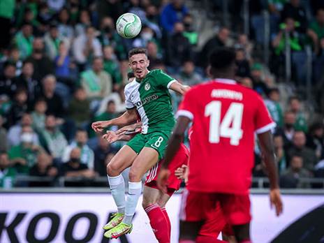 "כשלה העונה בזירה האירופית" (מאור אלקסלסי)