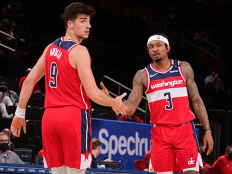 ימשיכו לשתף פעולה? אבדיה וביל (GETTY)