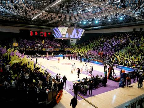 אווירה בחולון (אלן שיבר)