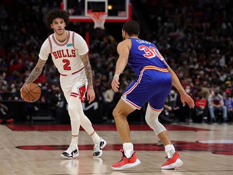 כמה מוכשר, ככה פציע. בול (Getty)