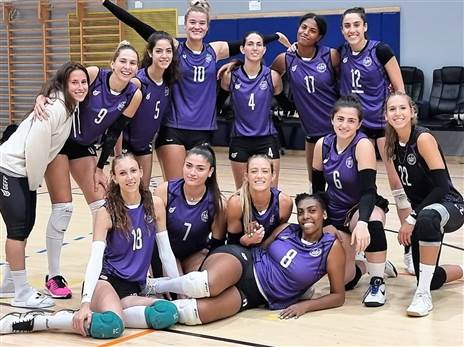 (איגוד הכדורעף)