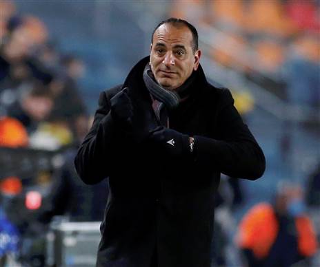 הקבוצה שלו נראית טוב. רפואה (אלן שיבר)