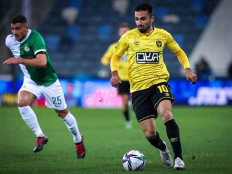 (מאור אלקסלסי)