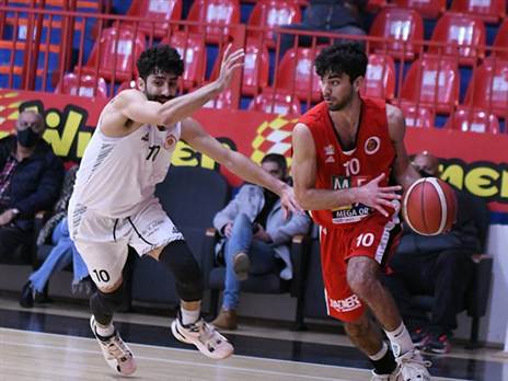 עפולה איבדה נקודות (צילום: לימור מלינוף, מנהלת הליגה הלאומית)