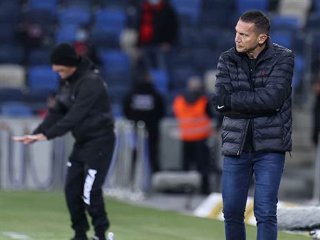 בכר. כאב ראש לקראת נתניה (דני מרון)