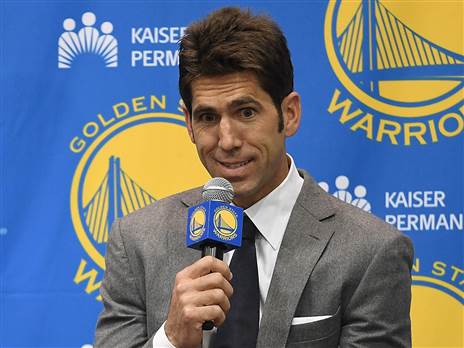 מאיירס. האיש החזק על הלוח (Getty)