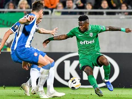 מירוק לירוק (GETTY)